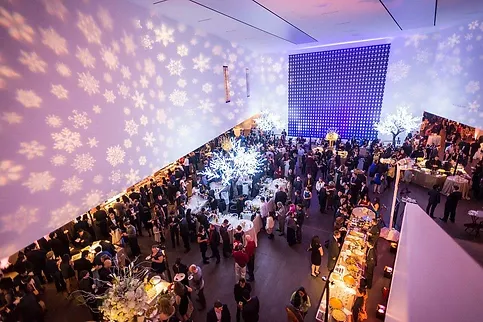 Gala dinner and awards