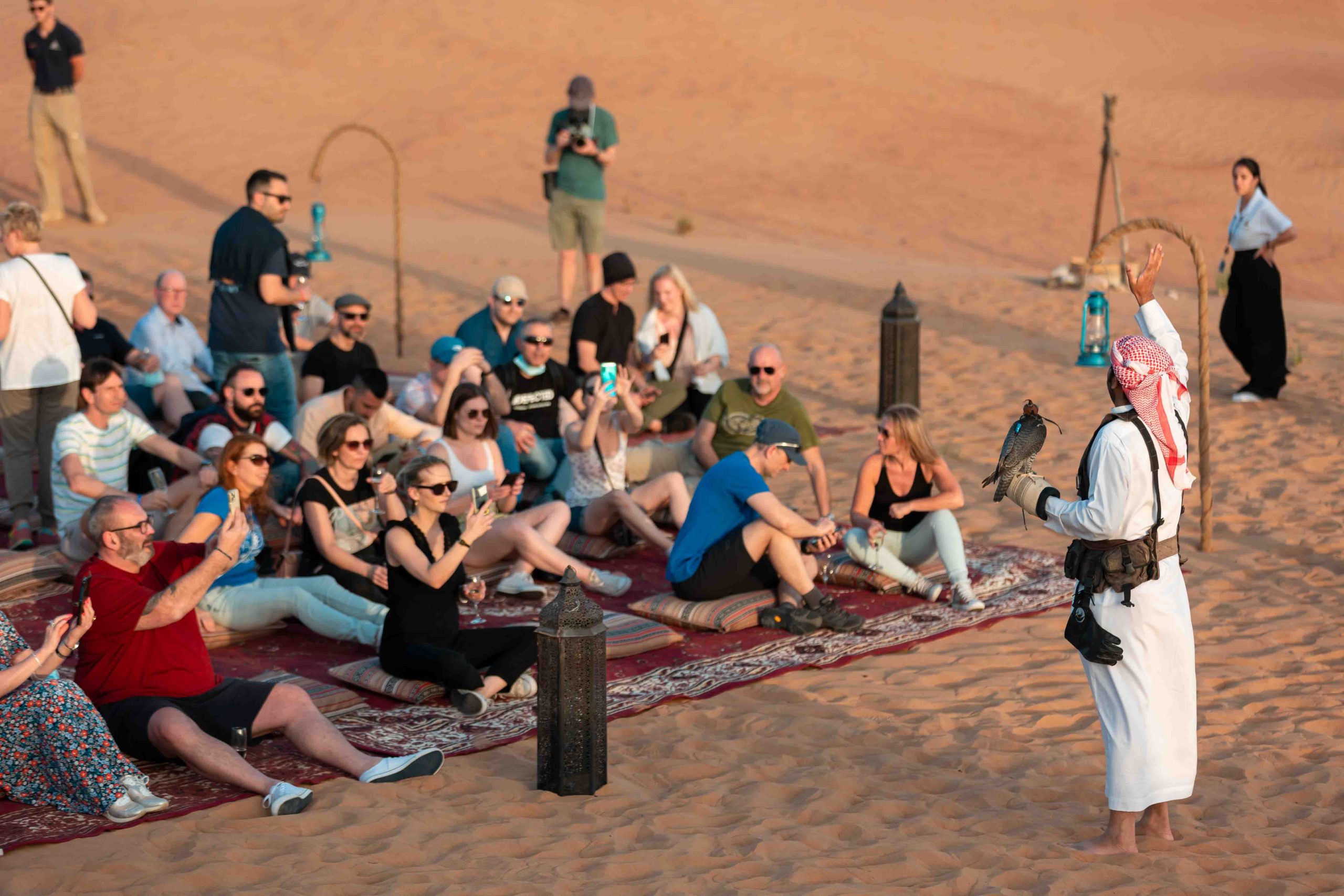 MICE Photography Dubai