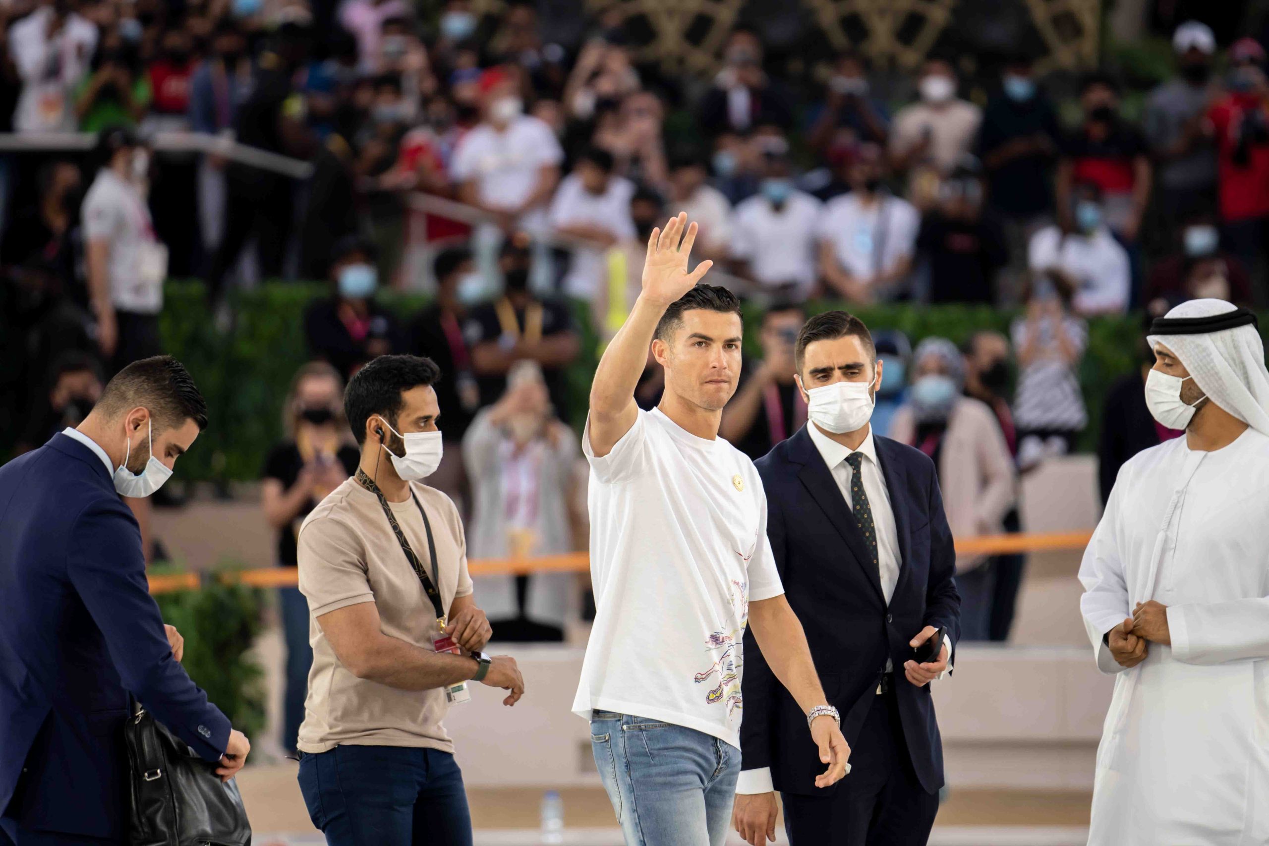 Media PR Event Photographer