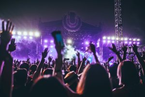 Event Live Streaming