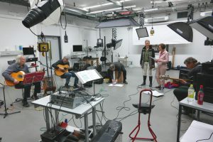 photography studios in Dubai