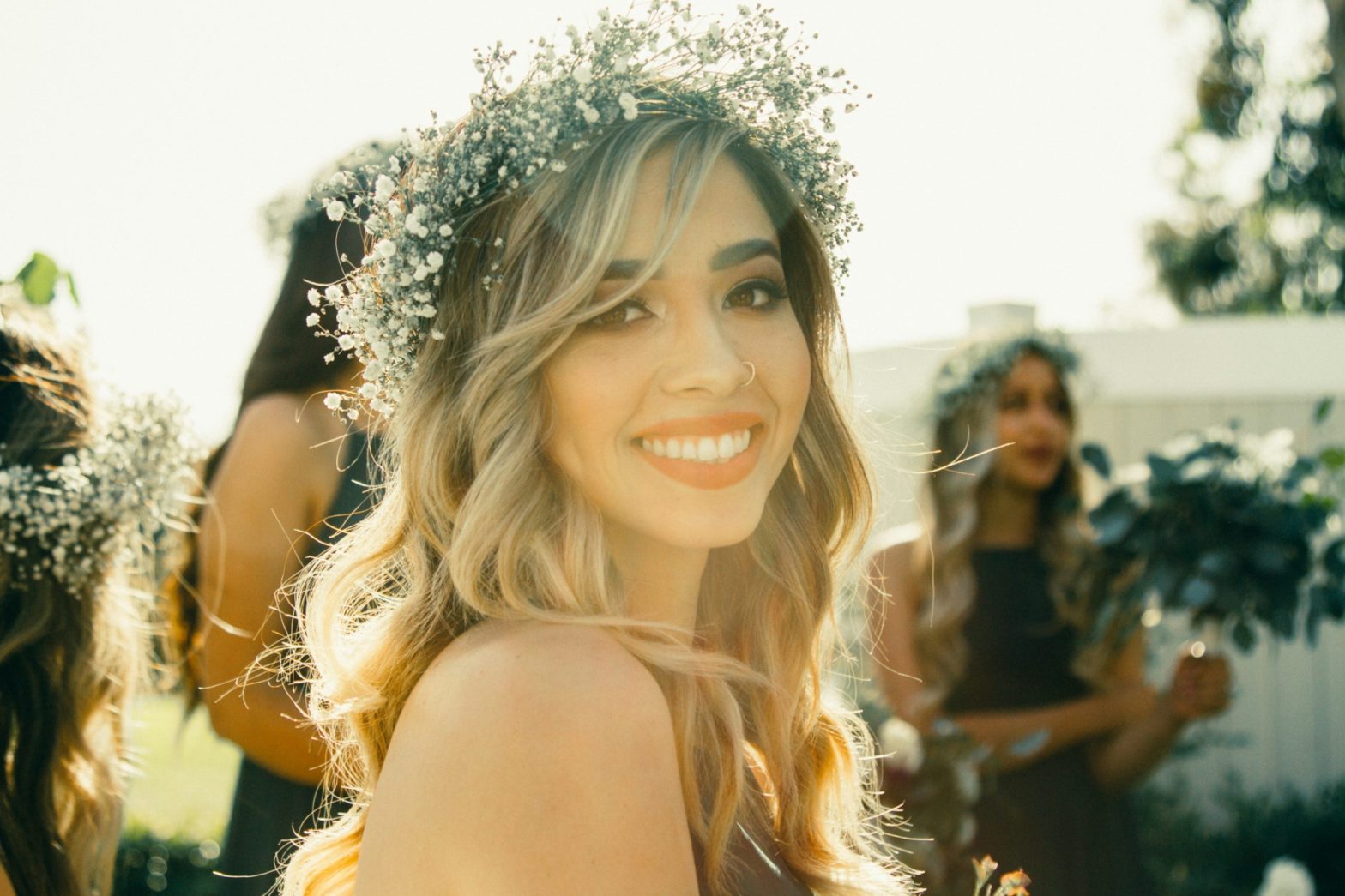 Wedding Photography