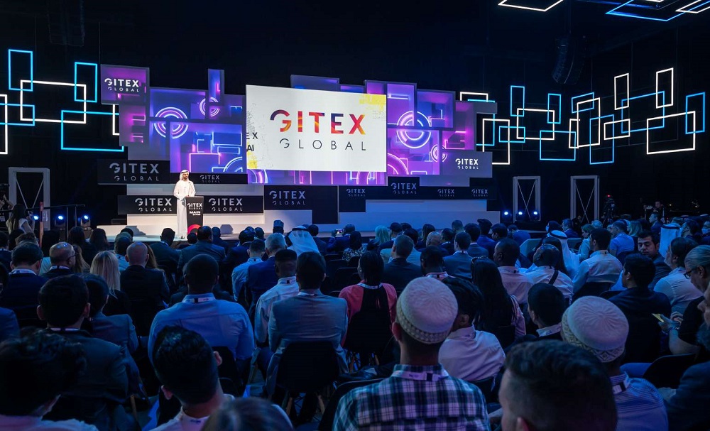 GITEX Event Photographer Dubai