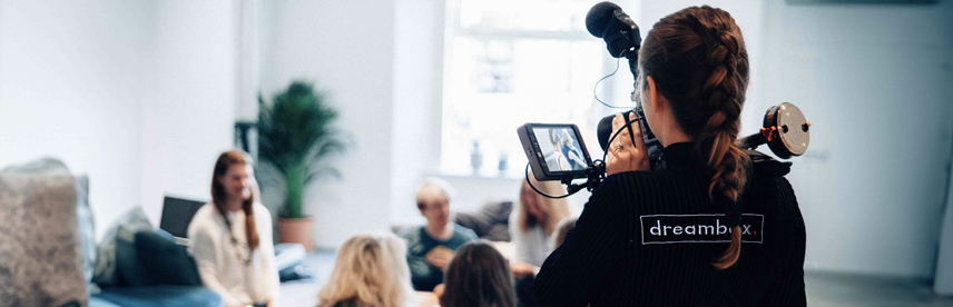 Video Production Dubai