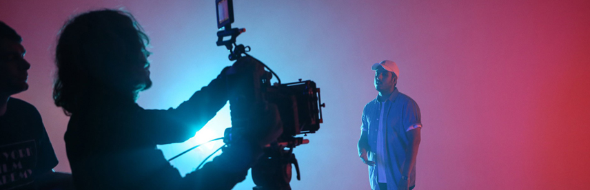 Dubai Video Production Company