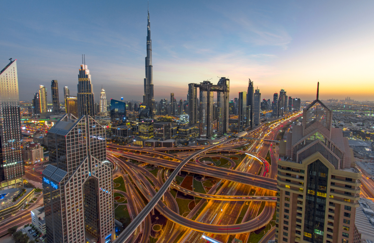 Real Estate Photography Trends In Dubai 