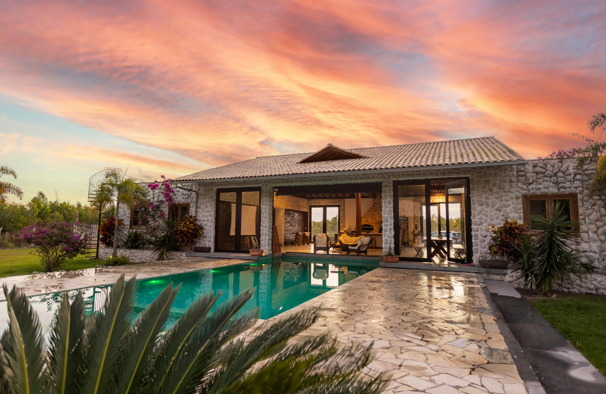 Real Estate Photography