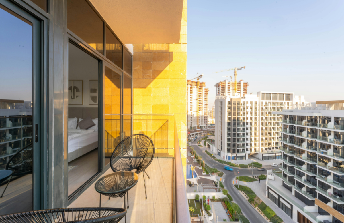 Real Estate Photography In Dubai