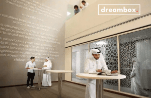 Corporate Video Production Shoot