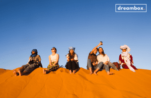 rofessional Photographer For Your Dubai Desert Safari