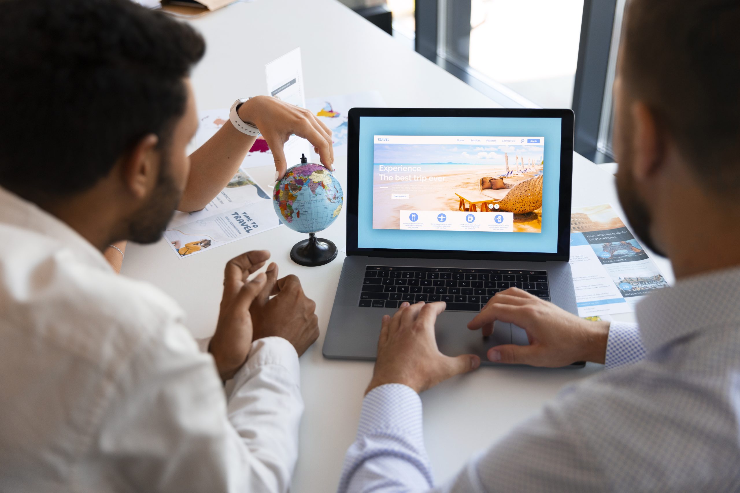 Post-Production and Digital Asset Management 
