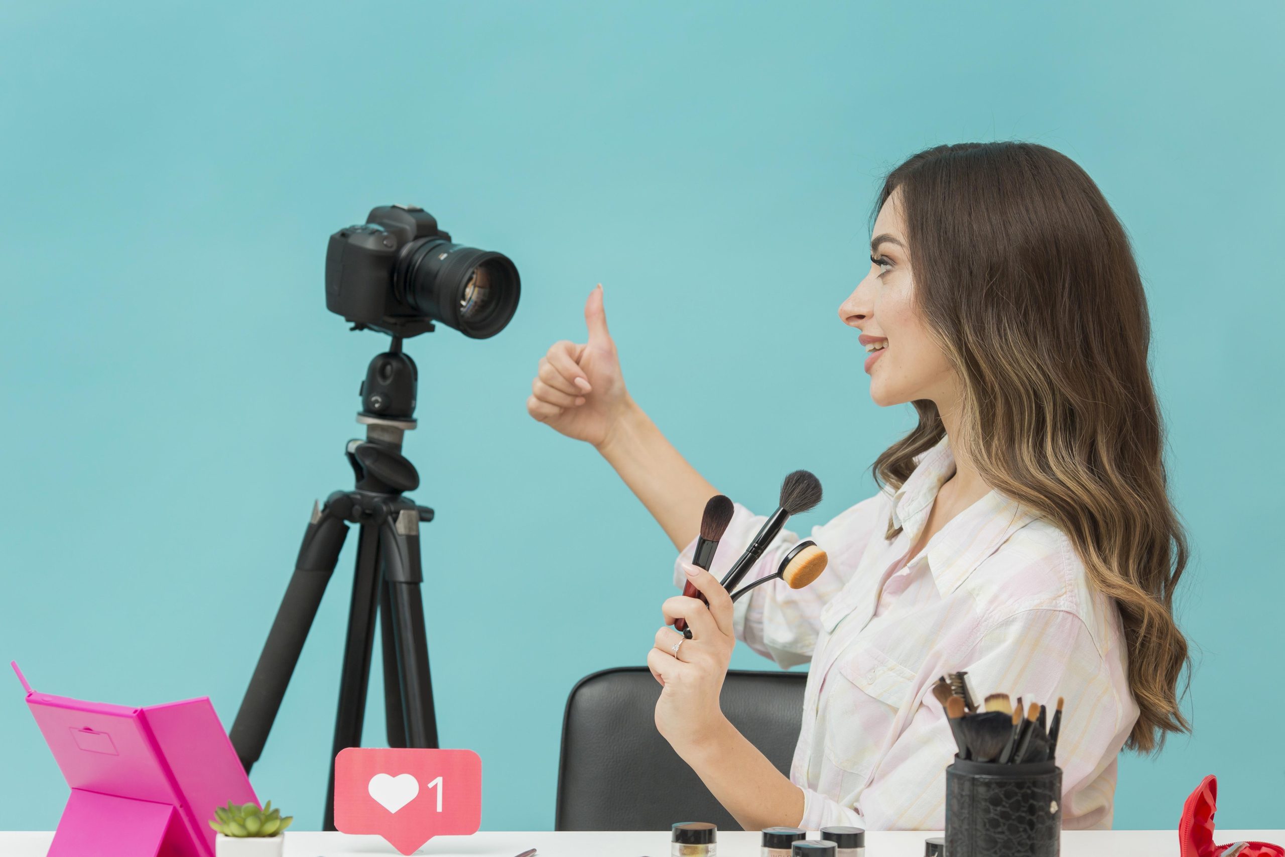 Social Media Video Production
