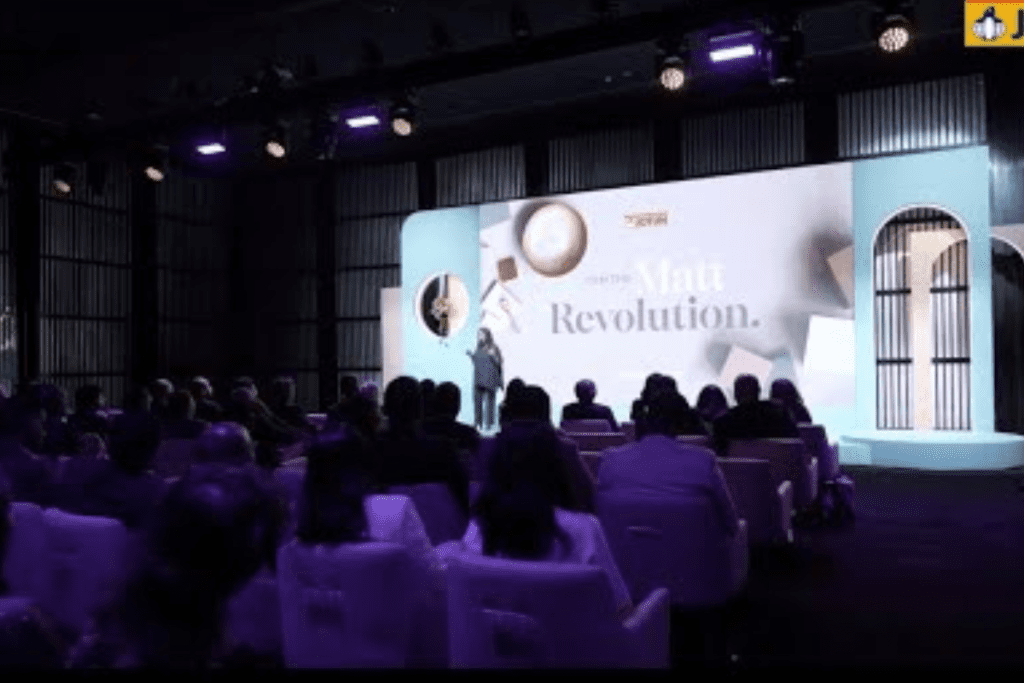 Corporate Event Videography