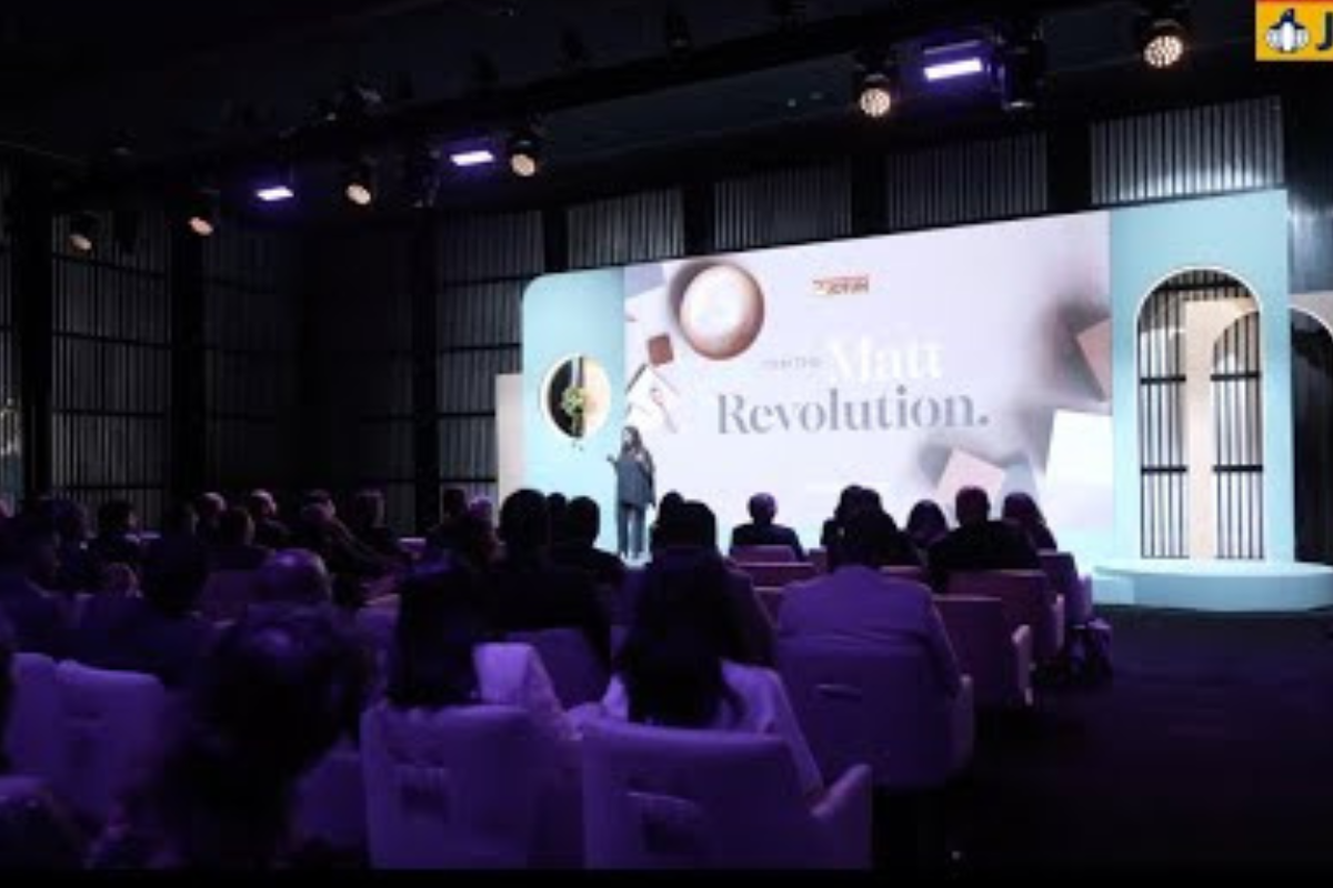 Corporate Event Videography
