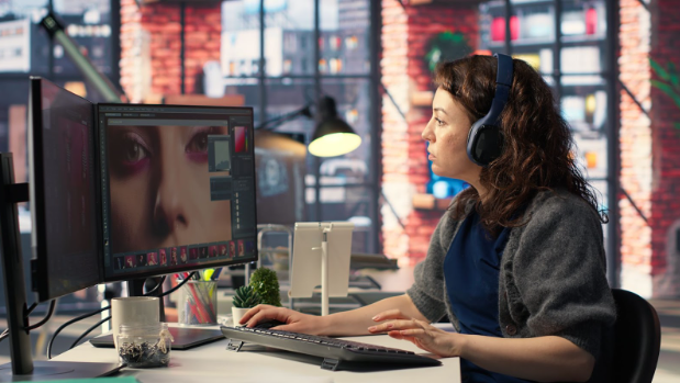 AI-Assisted Video Creation & Generative Tools