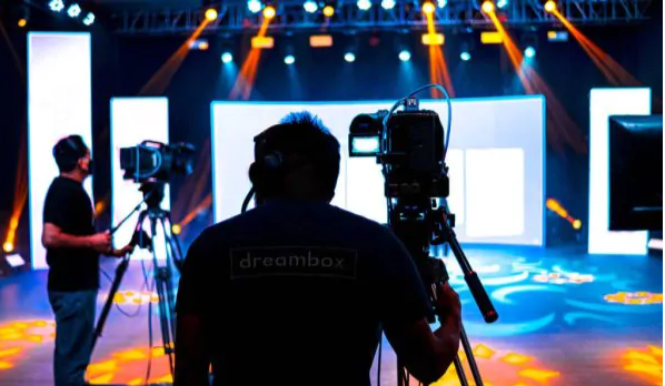 Live-Streaming Your Next Corporate Event