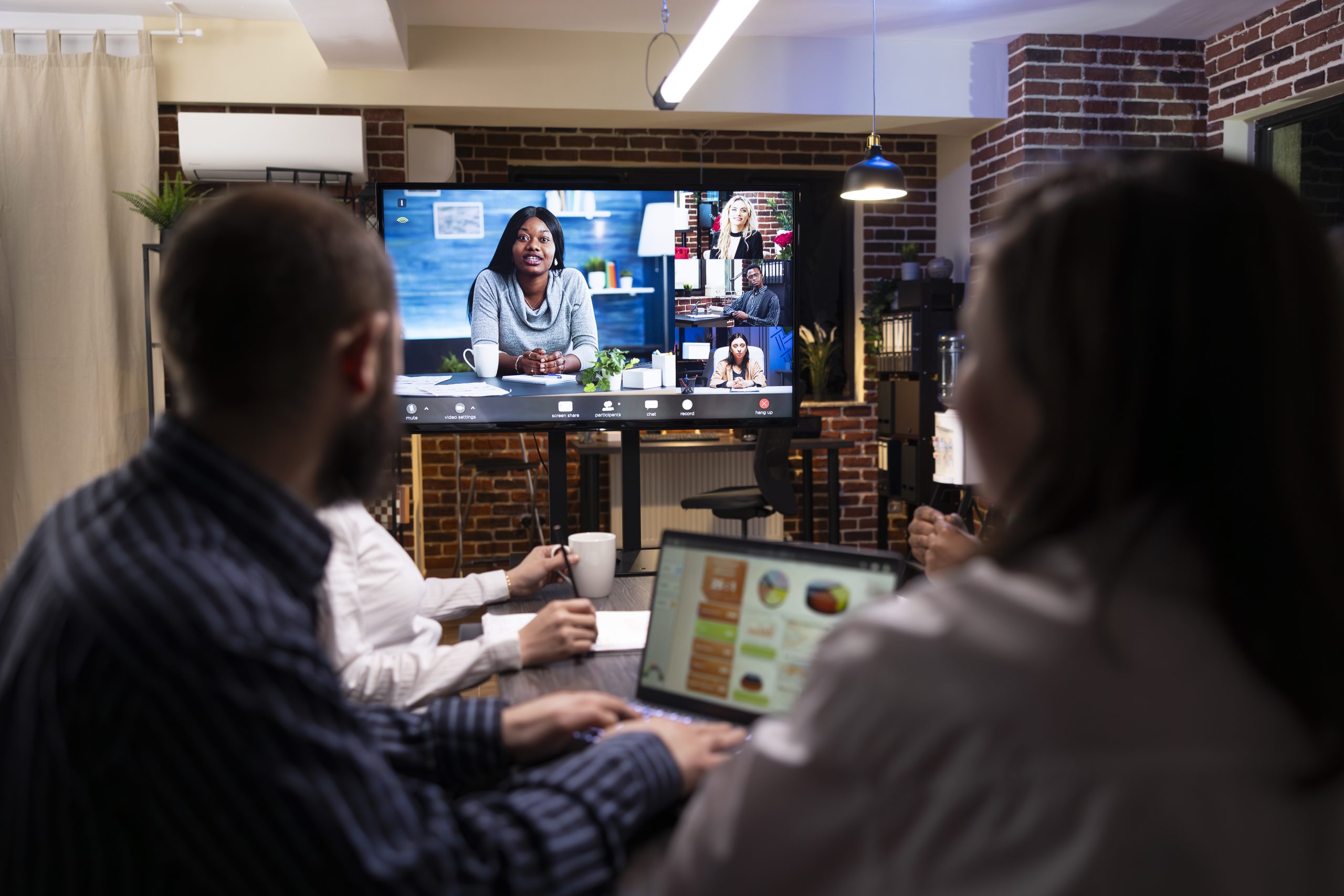 Live-Streaming For Corporate Events