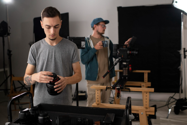 Cutting-Edge Video Trends