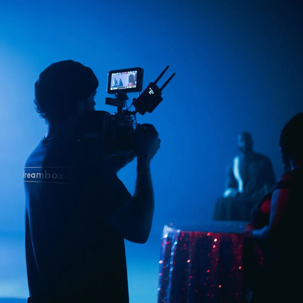 Planning Your Podcast Video Production