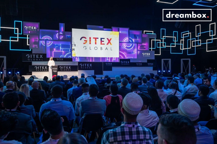 Exhibition Photography