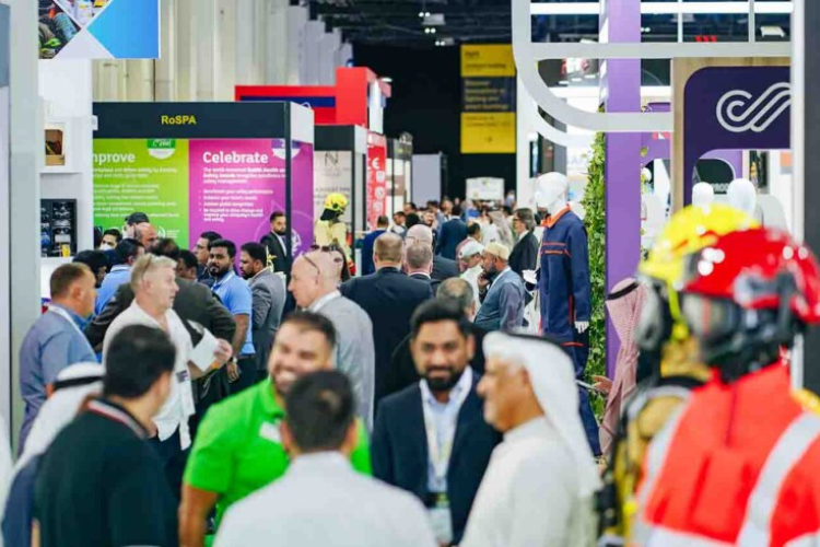 Exhibition Photography