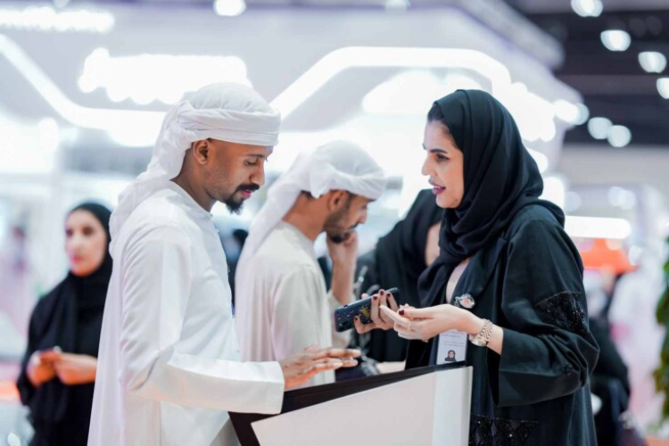 Exhibition Photography Ideas for Branding