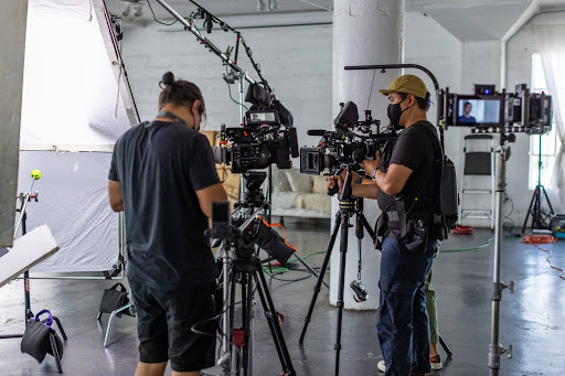 Video Production Pricing Details
