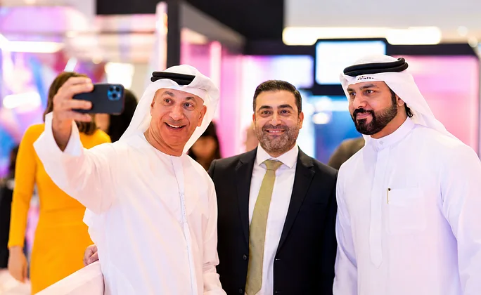 Corporate Event Videography