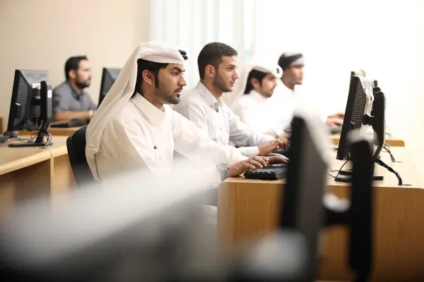 Corporate Photography Dubai