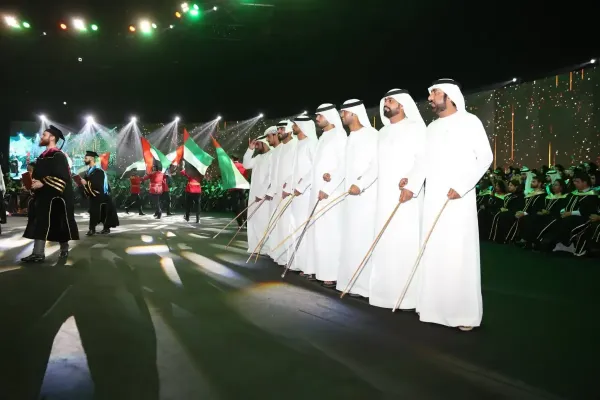 Event Photography in Dubai