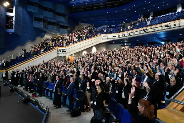 Professional Event Photography in Dubai