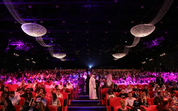 Skilled Event Photography Dubai