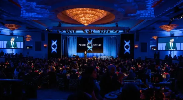 Professional Event Photography Dubai