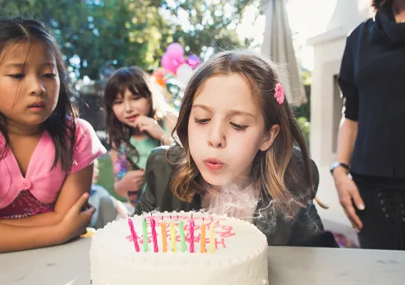 Professional Event Photography Dubai