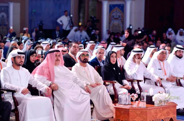 Dubai Event Photographer