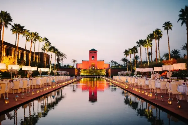 Dubai Wedding Photographer