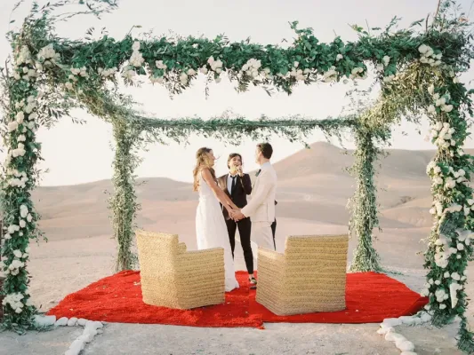 Wedding Photographer in Dubai