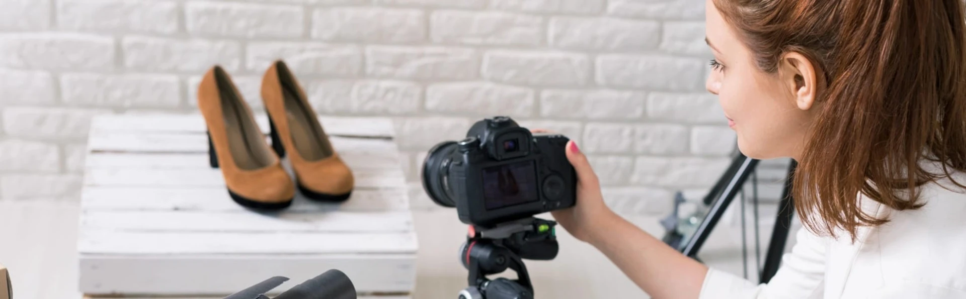 Product Photography in Dubai