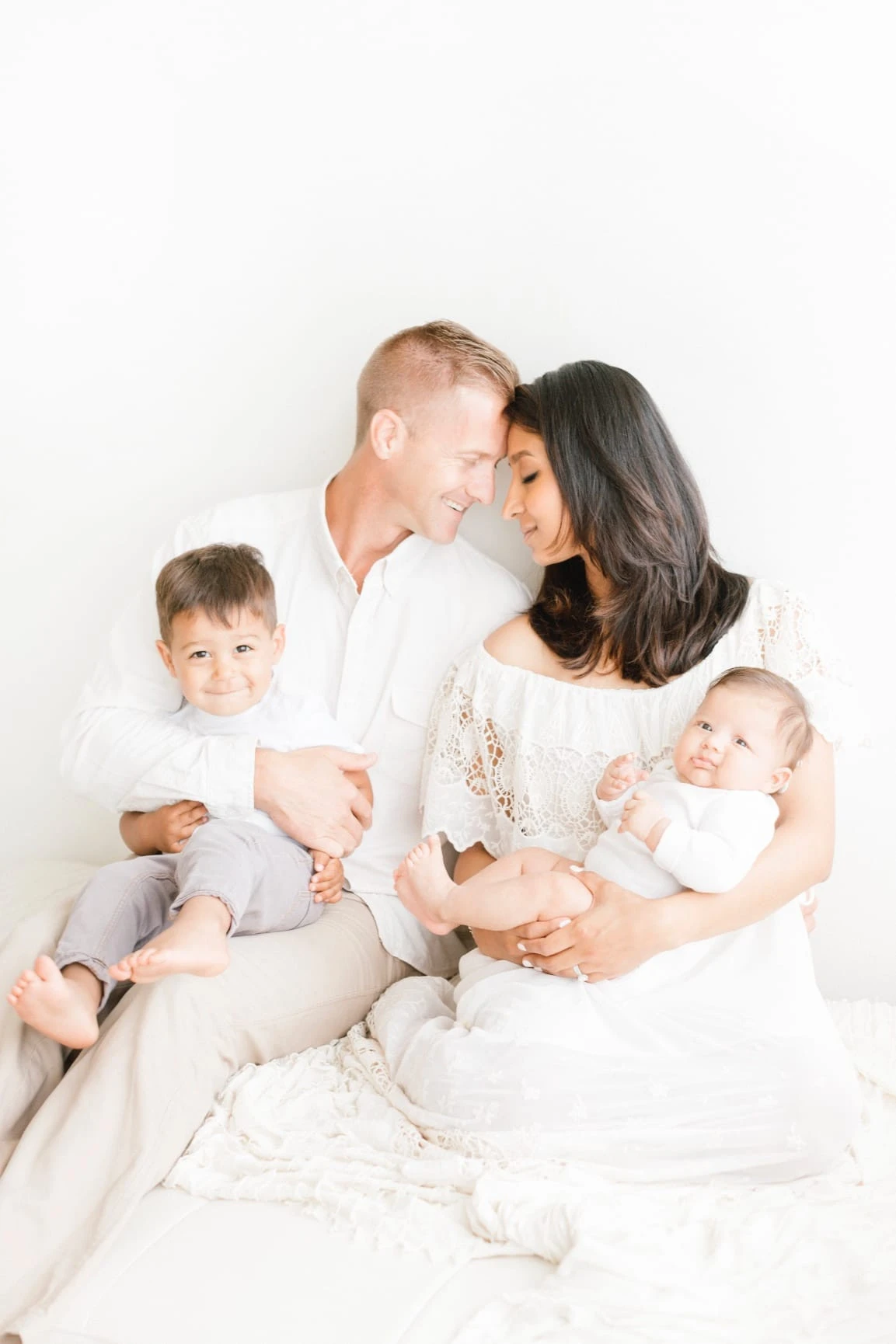 Family Shoot Dubai 37