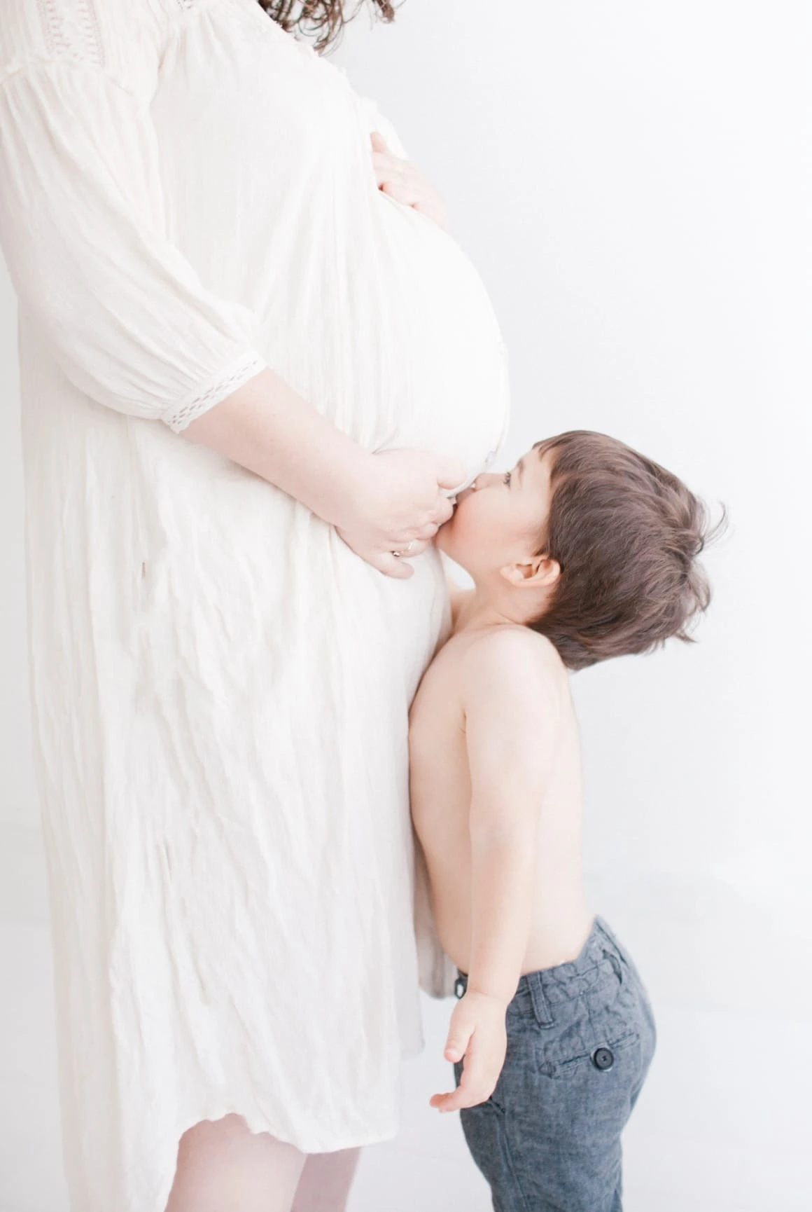 Maternity Shoot 1