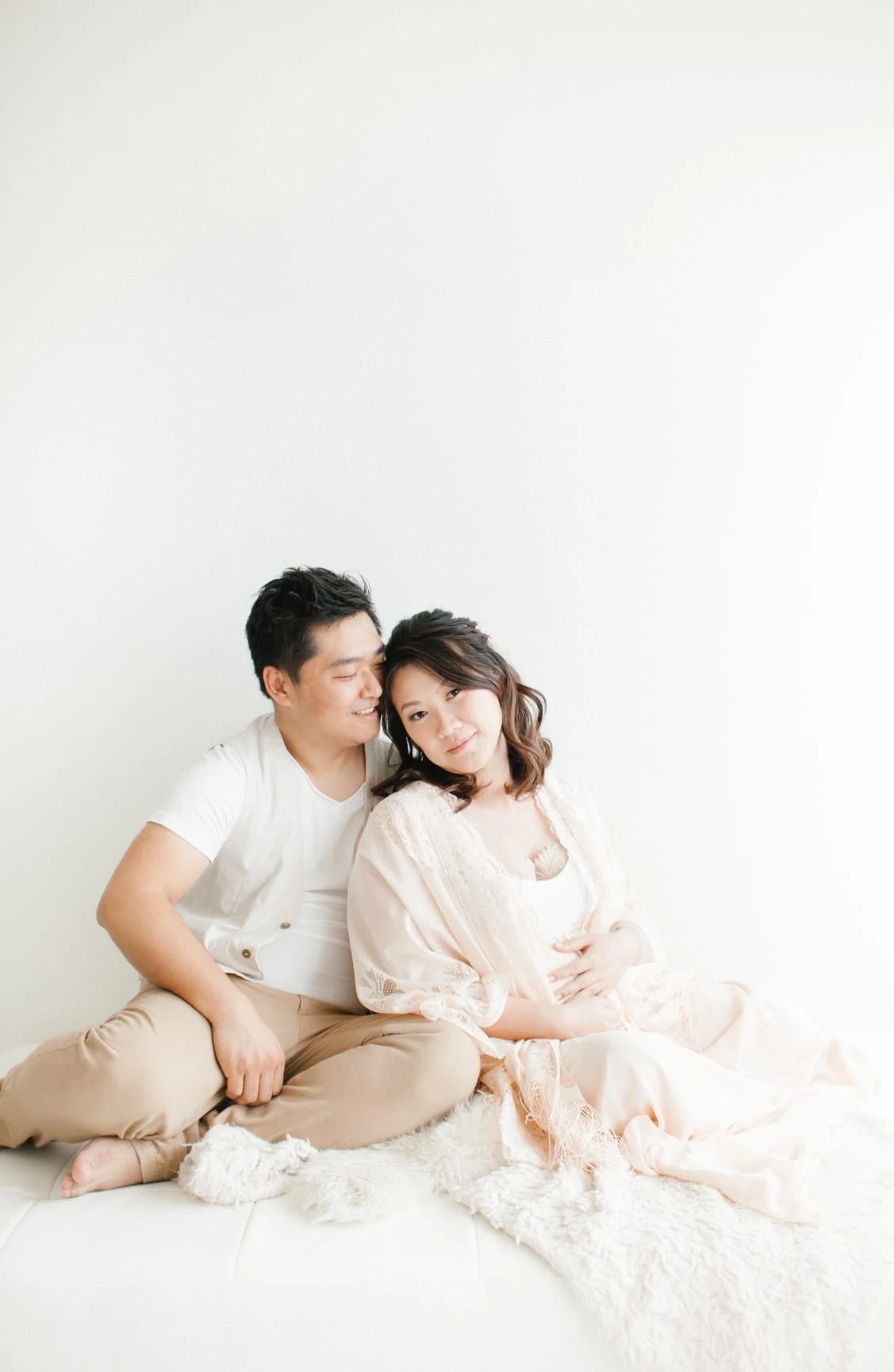 Maternity Shoot 2
