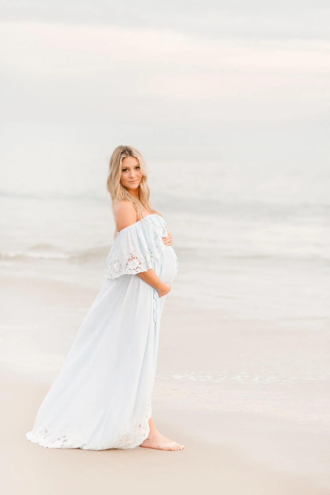 Maternity Shoot 25
