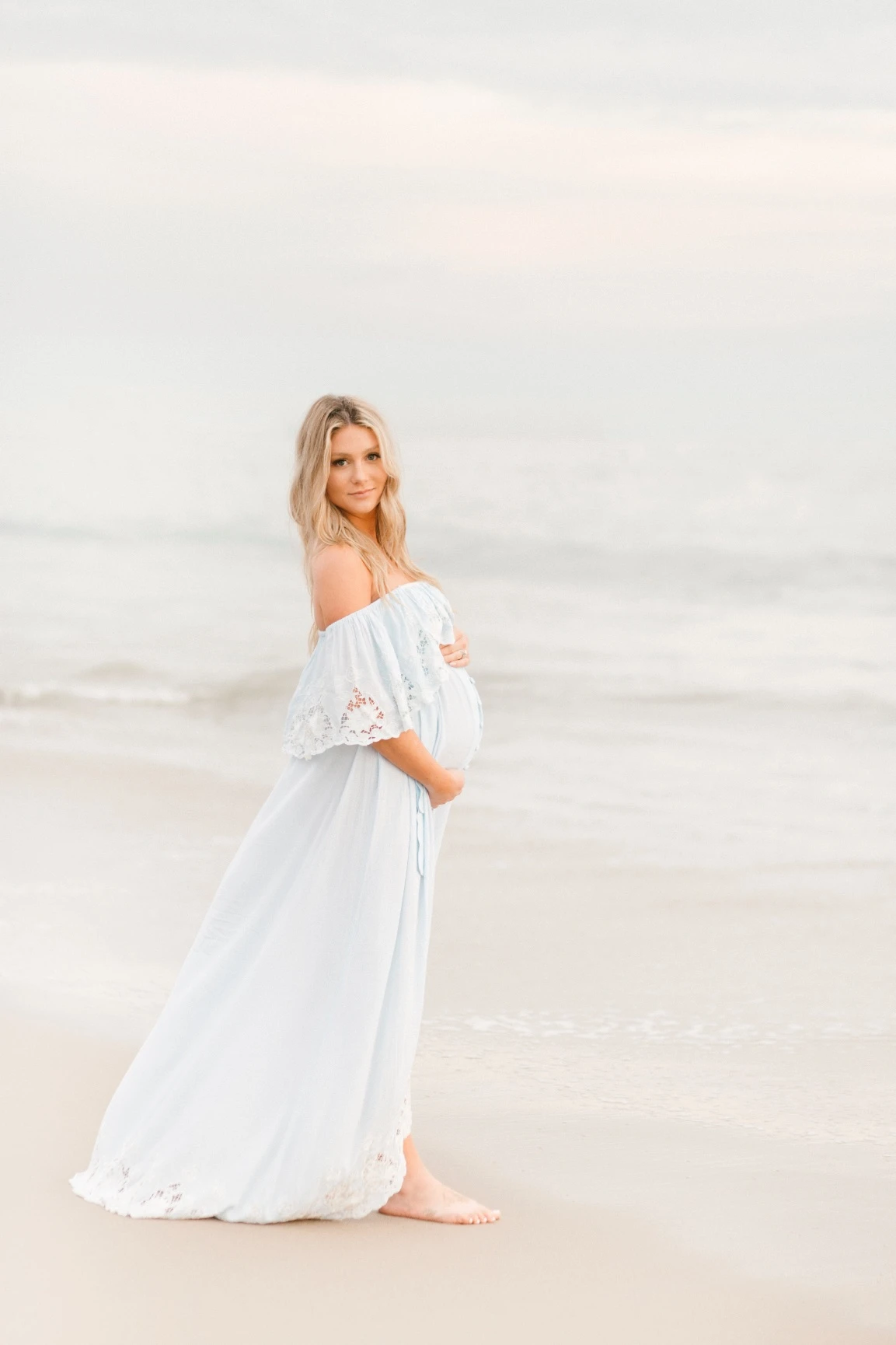 Maternity Shoot 25
