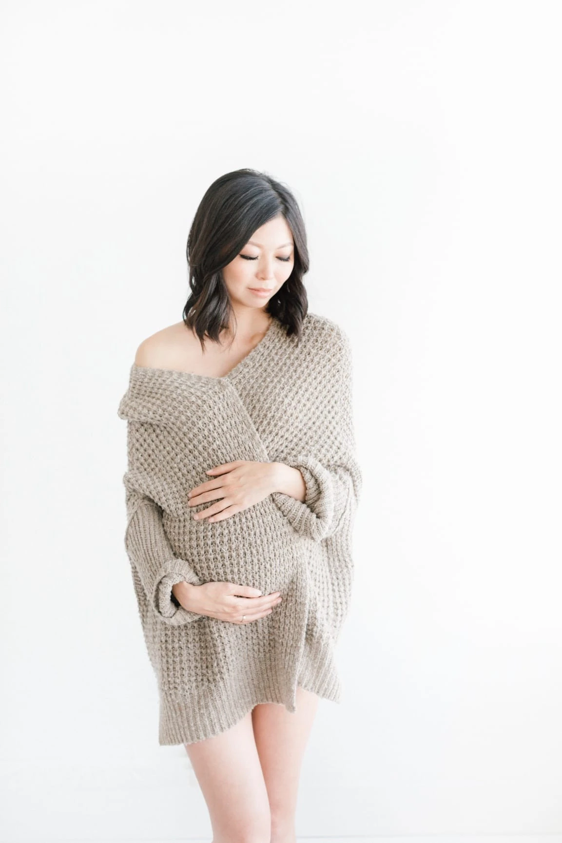 Maternity Shoot 26