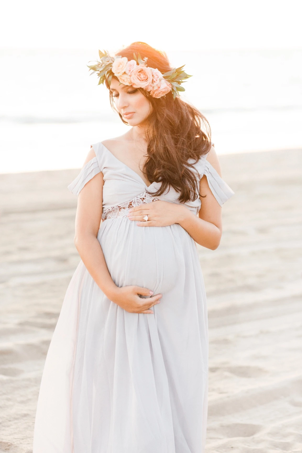 Maternity Shoot 29
