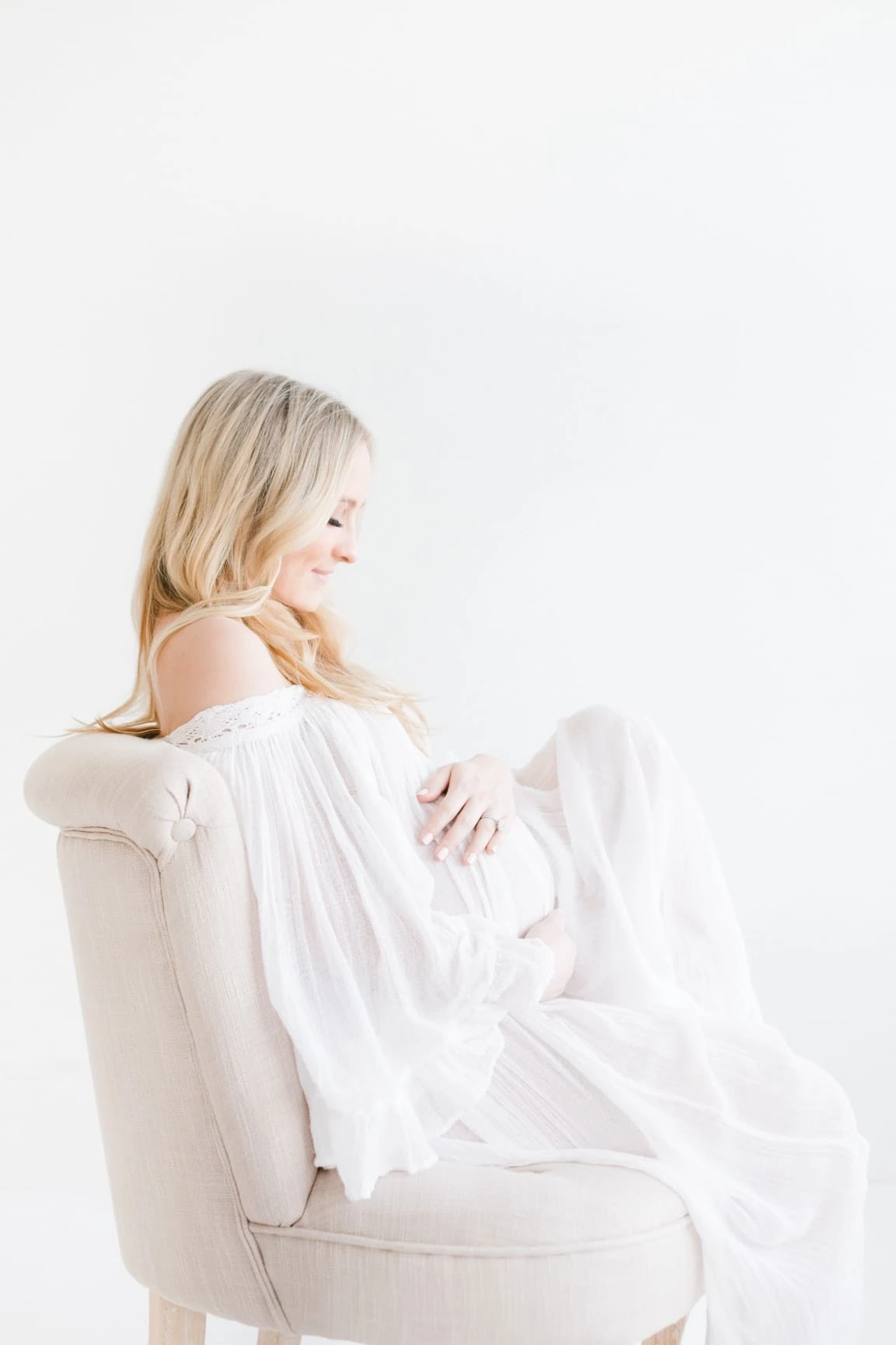 Maternity Shoot 8