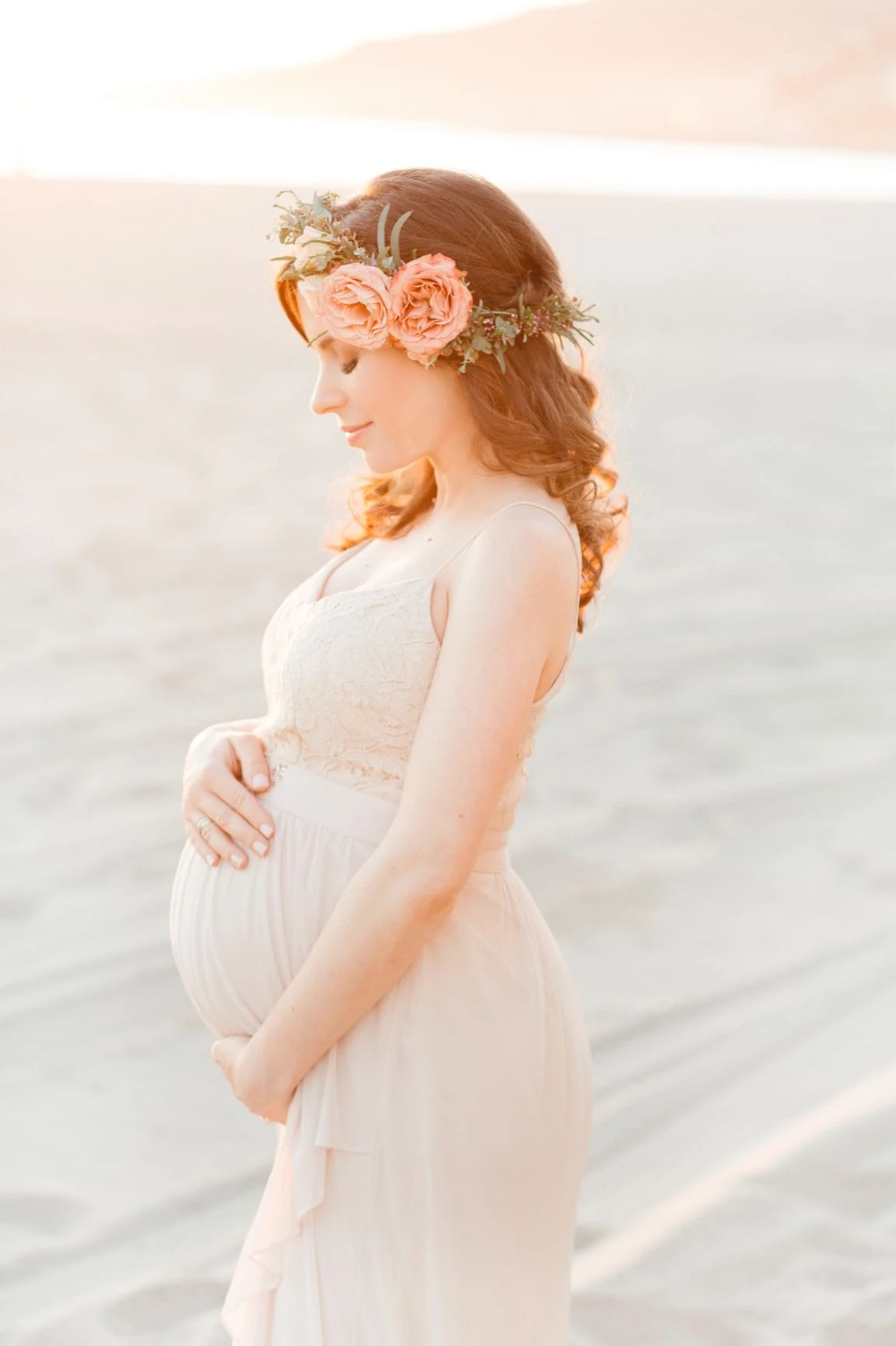 Maternity Shoot 9