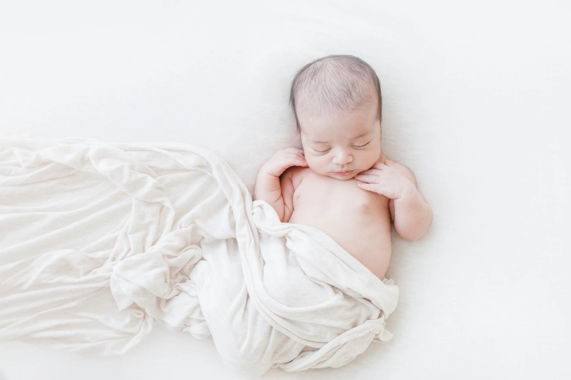 New Born Shoot Dubai 10