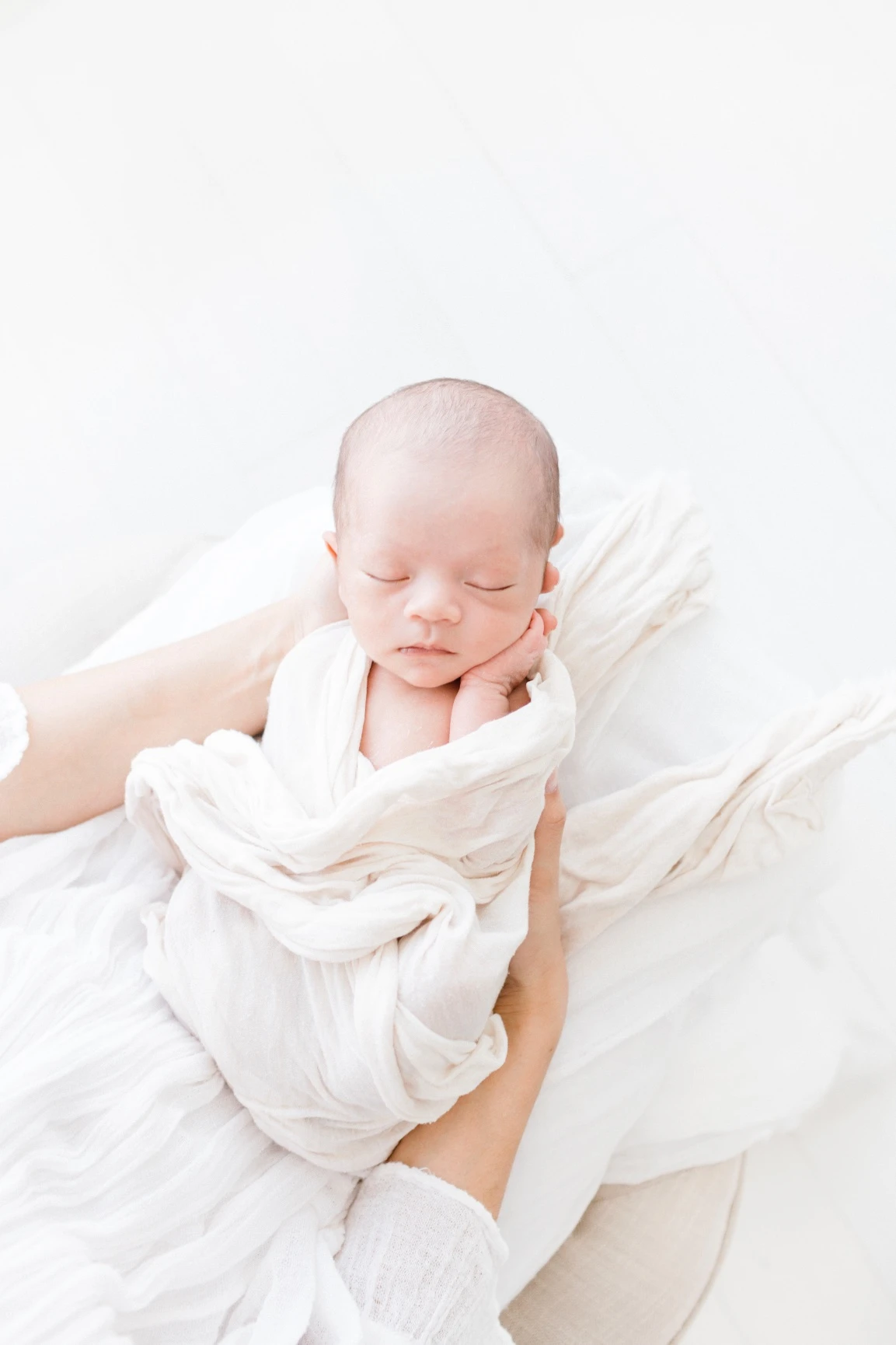 New Born Shoot Dubai 13