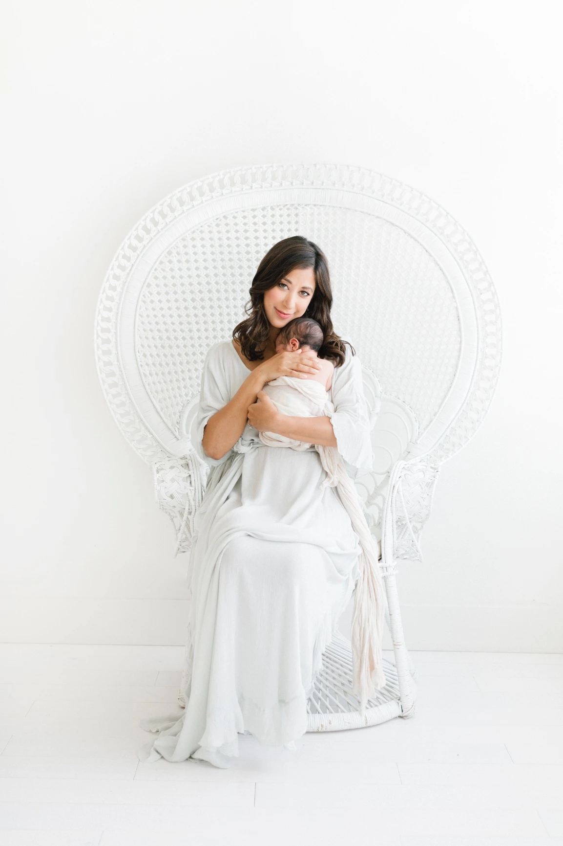New Born Shoot Dubai 16